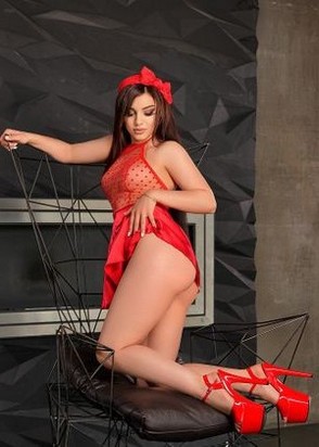 индивидуалка Жасмин, анкета 465150, 21 год, метро Новые Черемушки, фото 1