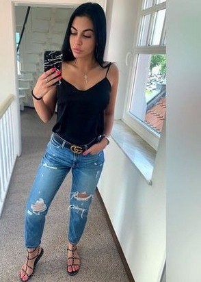 шлюха Саша, анкета 465161, 25 лет, метро Лермонтовский проспект, фото 2