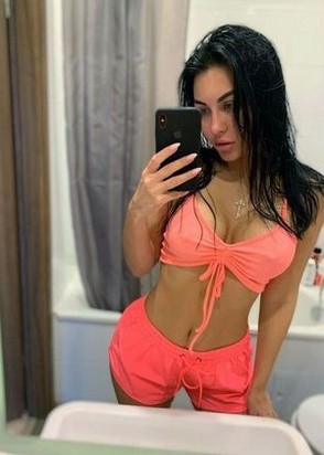 девушка по вызову Саша, анкета 465161, 25 лет, метро Лермонтовский проспект, фото 4