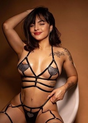 шлюха Тося, анкета 465259, 23 года, метро Улица академика Янгеля, фото 2