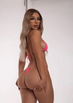 шлюха Катя, анкета 465398, 21 год, метро Студенческая, фото 2