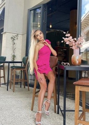 индивидуалка Маша, анкета 465440, 22 года, метро Университет, фото 1