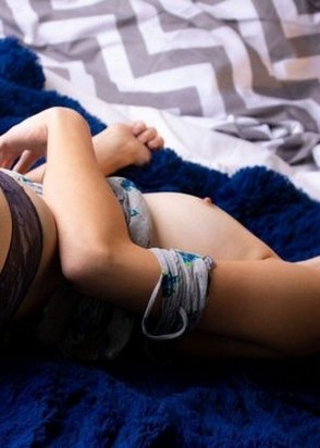 шлюха Анастасия, анкета 465451, 24 года, метро Фили, фото 2