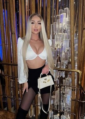 шлюха Марта, анкета 465459, 23 года, метро Студенческая, фото 2