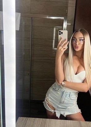 путана Марта, анкета 465459, 23 года, метро Студенческая, фото 3