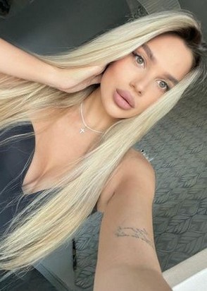 путана Александра, анкета 465460, 23 года, метро Студенческая, фото 3