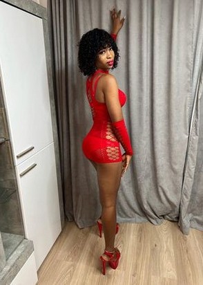 шлюха Белла, анкета 465540, 20 лет, метро Кузьминки, фото 2