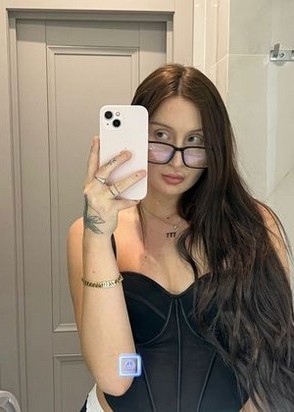 путана Линааа, анкета 465561, 23 года, метро Строгино, фото 3