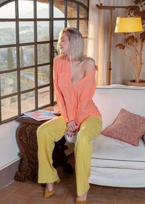 девушка по вызову Ника, анкета 465608, 25 лет, метро Строгино, фото 4