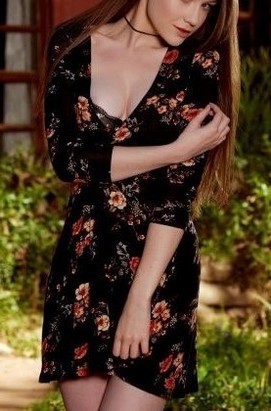 индивидуалка рамина, анкета 465725, 24 года, метро Кузьминки, фото 1