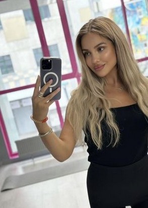 шлюха Катюша, анкета 465760, 20 лет, метро Кузьминки, фото 2