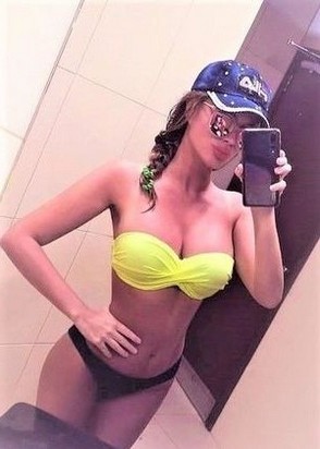 девушка по вызову Виктория, анкета 465799, 28 лет, метро Кузьминки, фото 4