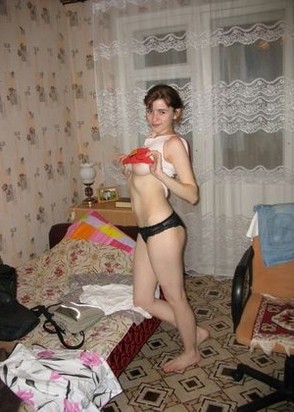 шлюха Ульяна, анкета 466050, 27 лет, метро Орехово, фото 2