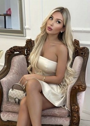 шлюха Марина, анкета 466125, 23 года, метро Смоленская, фото 2