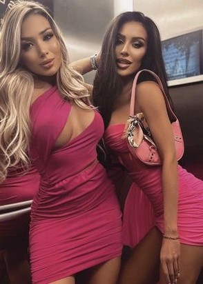 девушка по вызову Марина, анкета 466125, 23 года, метро Смоленская, фото 4