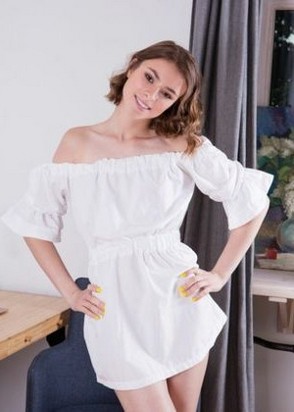 шлюха Рита, анкета 466180, 24 года, метро Чеховская, фото 2