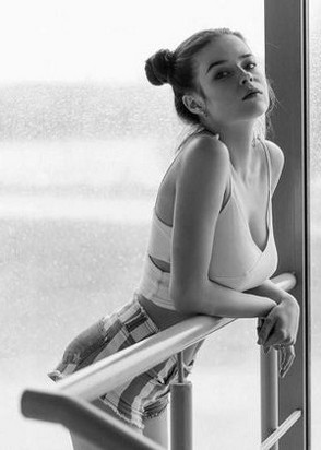 индивидуалка Жасмин, анкета 466211, 23 года, метро Петровский парк, фото 1