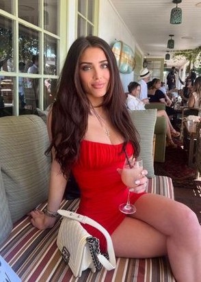 индивидуалка Агата, анкета 466291, 21 год, метро Тульская, фото 1