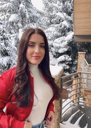 шлюха Агата, анкета 466291, 21 год, метро Тульская, фото 2