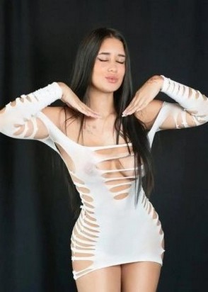 шлюха Камила, анкета 466320, 25 лет, метро Кузьминки, фото 2