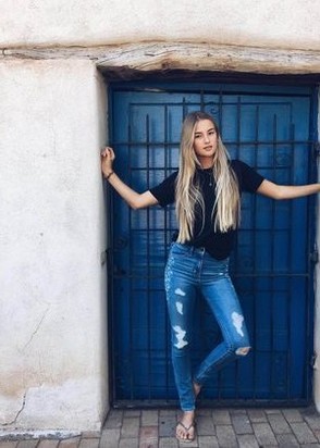 шлюха Стефани, анкета 466386, 22 года, метро Кузьминки, фото 2