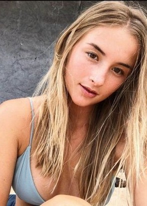 девушка по вызову Стефани, анкета 466386, 22 года, метро Кузьминки, фото 4