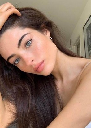 индивидуалка Василиса, анкета 466387, 24 года, метро Кузьминки, фото 1