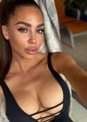 индивидуалка Моника, анкета 466452, 22 года, метро Бульвар Рокоссовского, фото 1