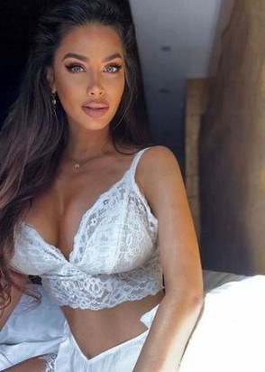 шлюха Моника, анкета 466452, 22 года, метро Бульвар Рокоссовского, фото 2