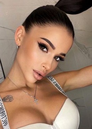 шлюха Виктория, анкета 466479, 19 лет, метро ВДНХ, фото 2