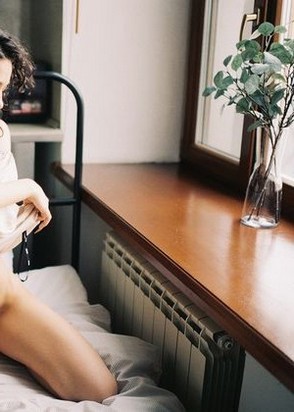 индивидуалка Юля, анкета 466577, 27 лет, метро Первомайская, фото 1