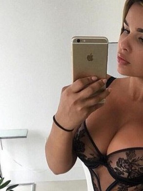 шлюха Арина, анкета 466601, 20 лет, метро Профсоюзная, фото 2