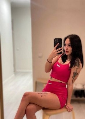 путана Кристина, анкета 466682, 20 лет, метро Коньково, фото 3