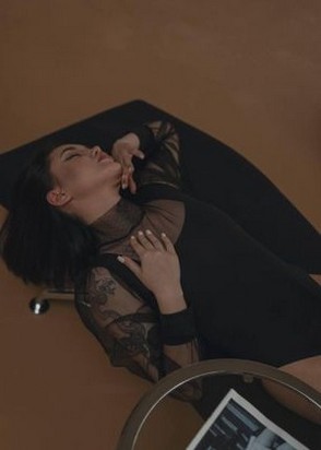 девушка по вызову Кристина, анкета 466682, 20 лет, метро Коньково, фото 4