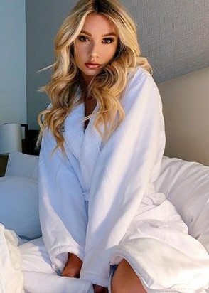 индивидуалка Лейла, анкета 466711, 25 лет, метро Бульвар Дмитрия Донского, фото 1