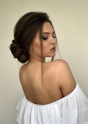 путана Настя, анкета 466726, 21 год, метро Бульвар Дмитрия Донского, фото 3