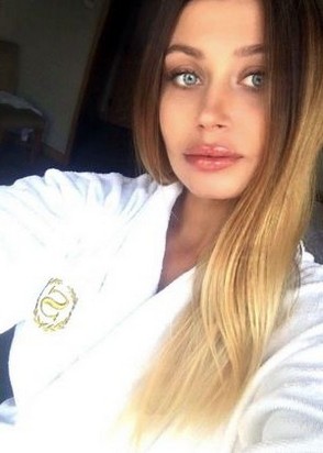 путана Мира, анкета 466976, 24 года, метро Первомайская, фото 3