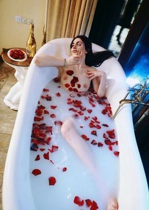 девушка по вызову Алина, анкета 467101, 24 года, метро ВДНХ, фото 4