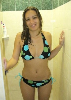 девушка по вызову Оля, анкета 467131, 25 лет, метро Новокосино, фото 4