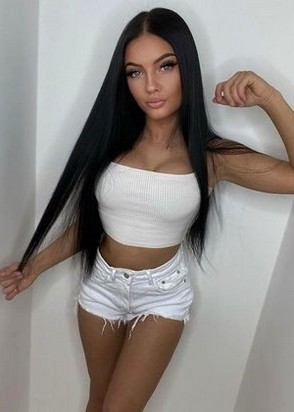 девушка по вызову Даша, анкета 467145, 19 лет, метро Алексеевская, фото 4