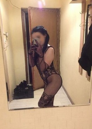 шлюха Виктория, анкета 467175, 24 года, метро Улица академика Янгеля, фото 2