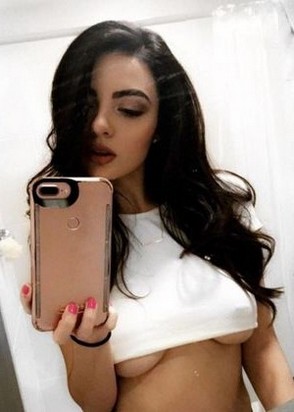 шлюха Кармен, анкета 467219, 25 лет, метро , фото 2