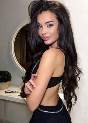 шлюха Влада, анкета 467237, 19 лет, метро Войковская, фото 2