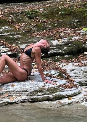 индивидуалка Каролина, анкета 467249, 32 года, метро Профсоюзная, фото 1