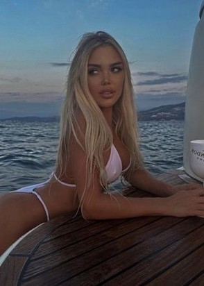 индивидуалка Николь, анкета 467269, 24 года, метро Первомайская, фото 1