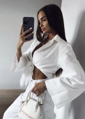 индивидуалка Лика, анкета 467363, 25 лет, метро , фото 1