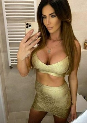 шлюха Илона, анкета 467379, 25 лет, метро Первомайская, фото 2