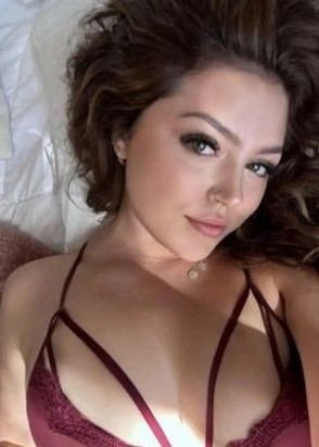 индивидуалка Ольга, анкета 467382, 23 года, метро Улица Скобелевская, фото 1