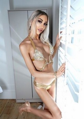 индивидуалка Ирина, анкета 467400, 21 год, метро Павшино, фото 1