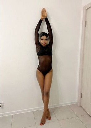 девушка по вызову Наташа, анкета 467425, 21 год, метро Лермонтовский проспект, фото 4